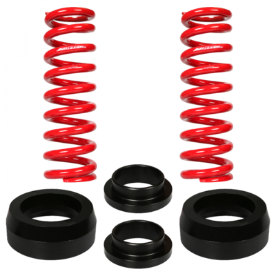 Toytec - TRD Pro Coil Kit