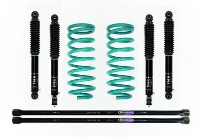 Suspension &amp; Lift Kits