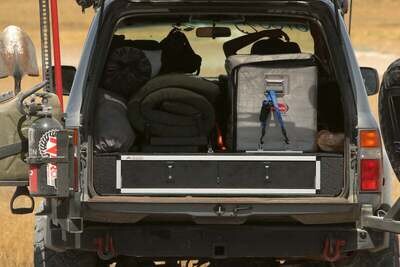 Storage Solutions