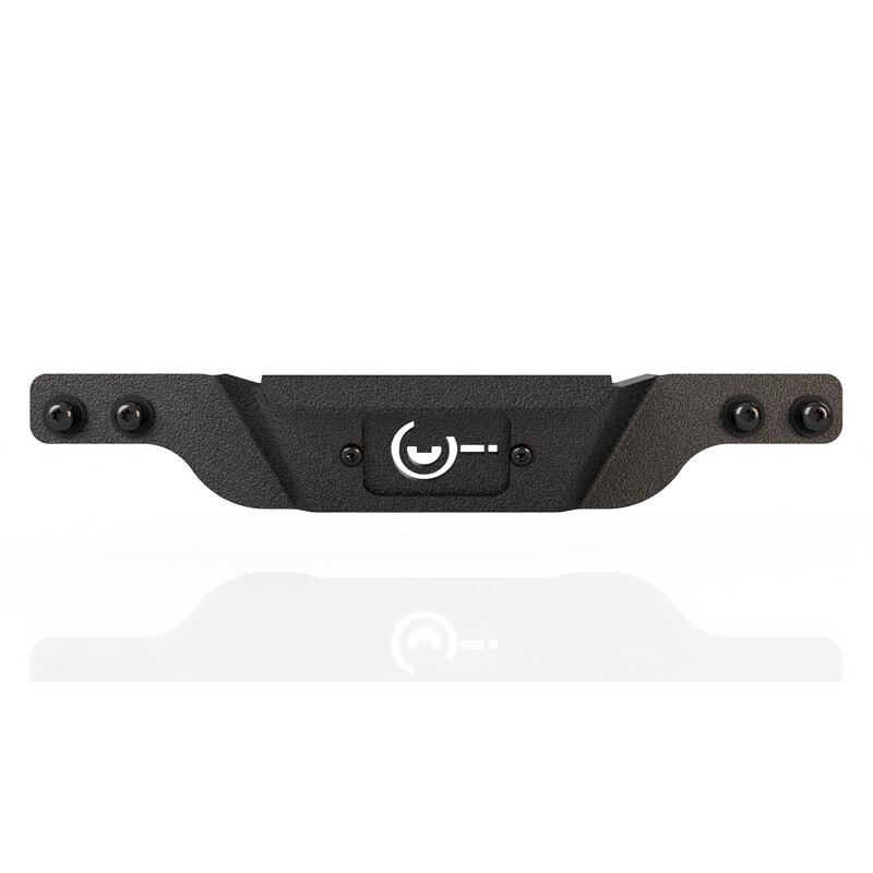 Prinsu - Ridgeline Handles