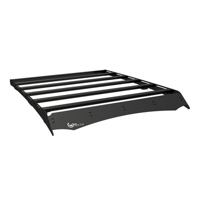 Prinsu - Nissan Frontier Crew Cab Roof Rack | 2005 - 2021