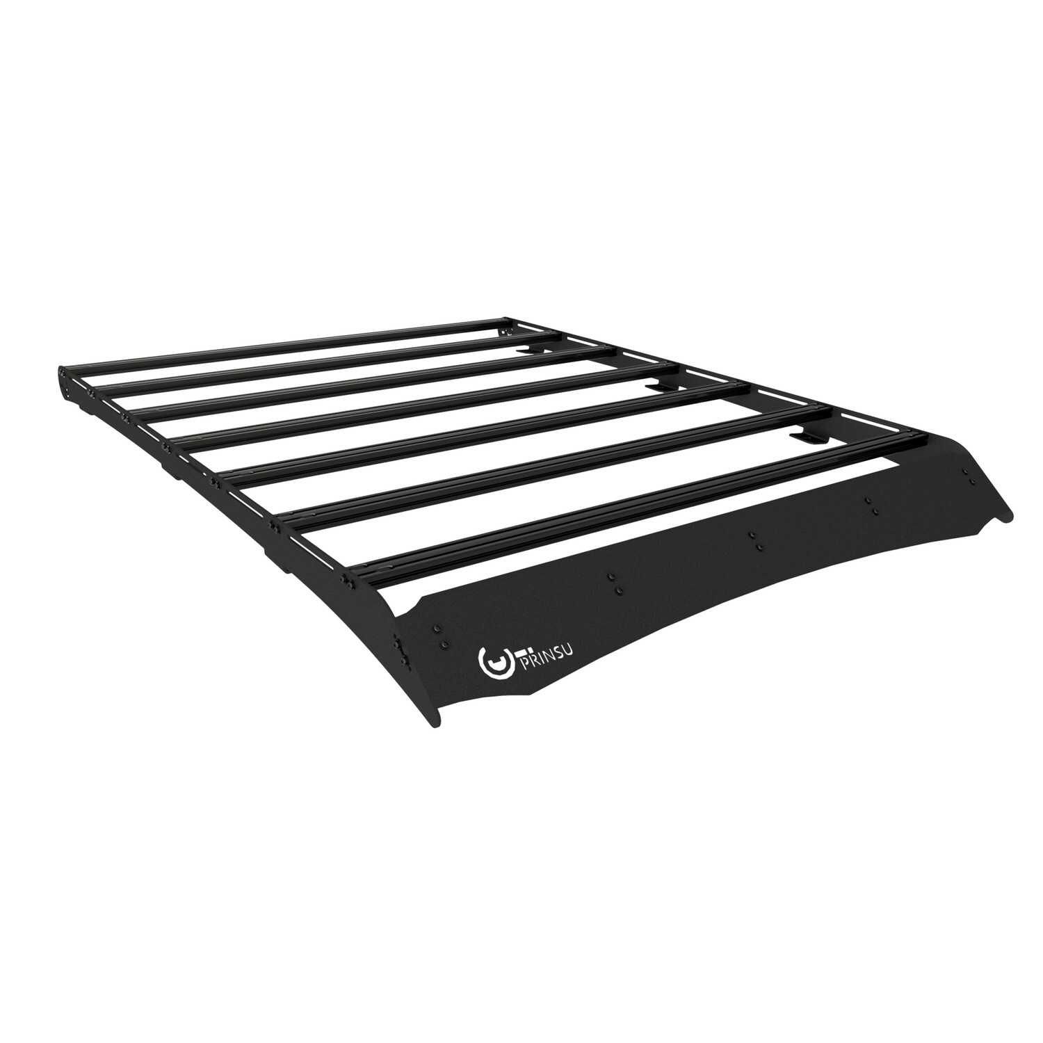 Prinsu - Ram 1500 Crew Cab (TRX) Roof Rack | 2019 - 2021