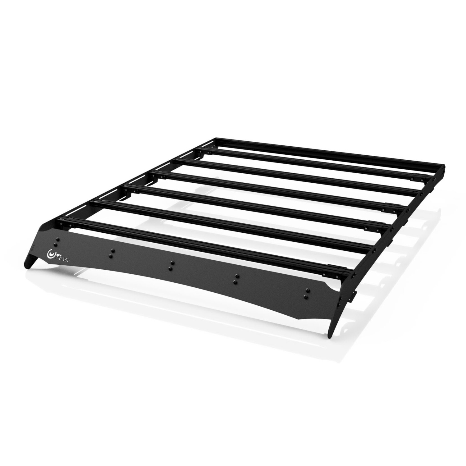 Prinsu - Ford F-150 Prinsu Roof Rack | 2015 - 2017