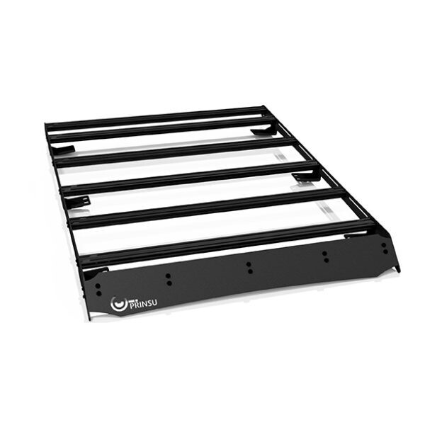 Prinsu - Toyota Tacoma Prinsu Double-Cab Cab Rack | 1995-2004