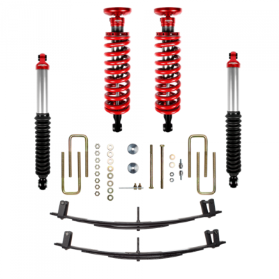 Suspension &amp; Lift Kits