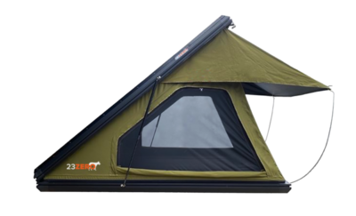 Hard Shell Tents