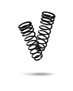 Rear Suspension
