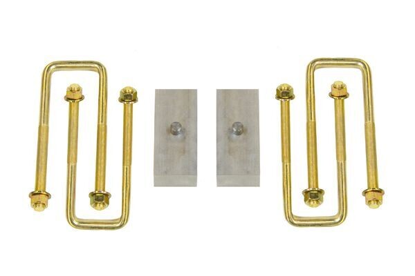 Toytec - Rear Block Kit