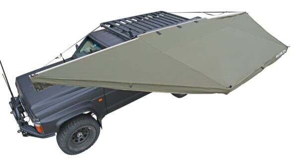 23ZERO - 180° PEREGRINE AWNING 2.0 LST