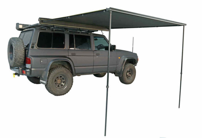 23ZERO - BUSHMAN AWNING