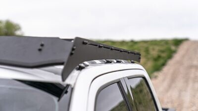 Roof/Bed Racks