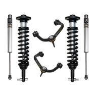 Suspension &amp; Lift Kits