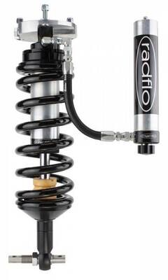 Radflo - 2.5&quot; Front Coil-Over Shocks for 2015 - 2020 Ford F150 4WD - OE Replacement