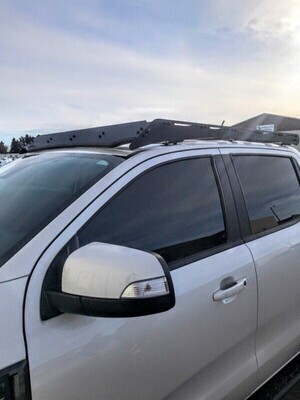 Roof/Bed Racks
