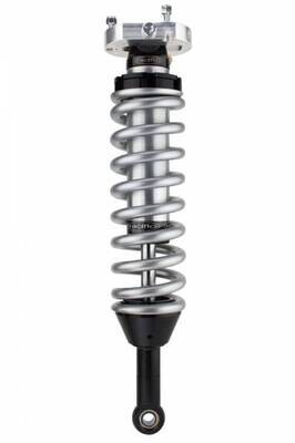 Radflo - 2.5 Inch Front Coil-Over Kit Toyota Tundra 2022+ OE Replacement
