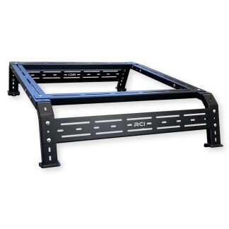 RCI - Roof/Bed Racks