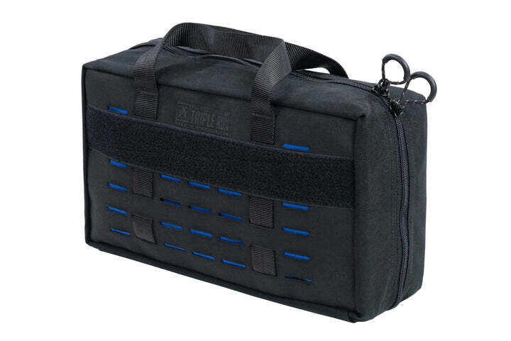 Blue Ridge Overland Gear - Triple Run: Air Tools Bag