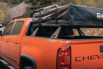 CBI - Bed Racks/Bars