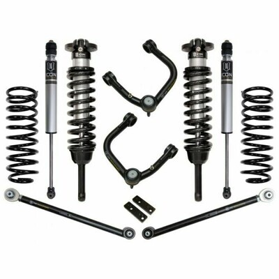 Complete Lift Kits