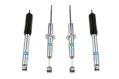 Shocks