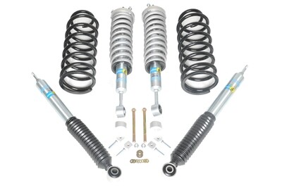 Complete Lift Kits