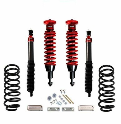 Complete Lift Kits