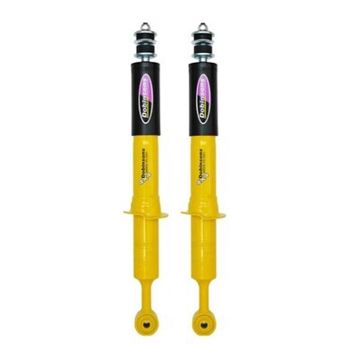 Shocks