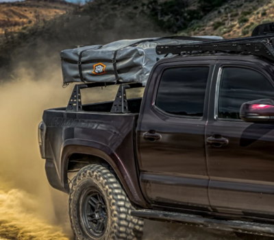 Bed Racks/Bars