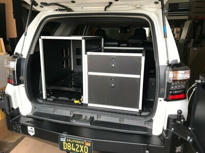 Drawer Systems