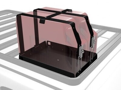 Exterior Storage
