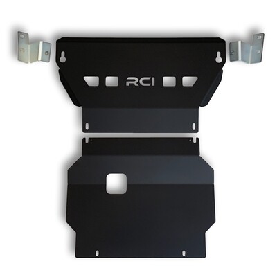 RCI - Engine Skid Plate | 15-22 F-150 RCI - Engine Skid Plate | 15-22 F-150