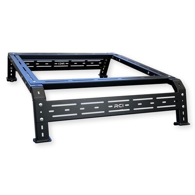 RCI - 12&quot; Sport Bed Rack