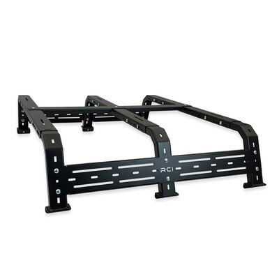 RCI - 12″ HD Bed Rack