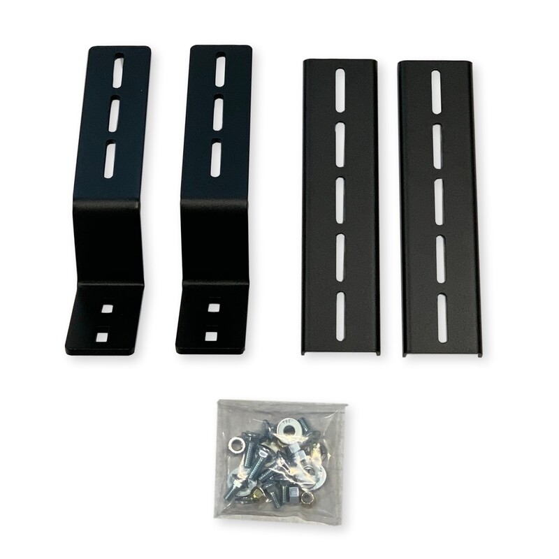 RCI - Bed Rack Awning Mounts RCI - Bed Rack Awning Mounts