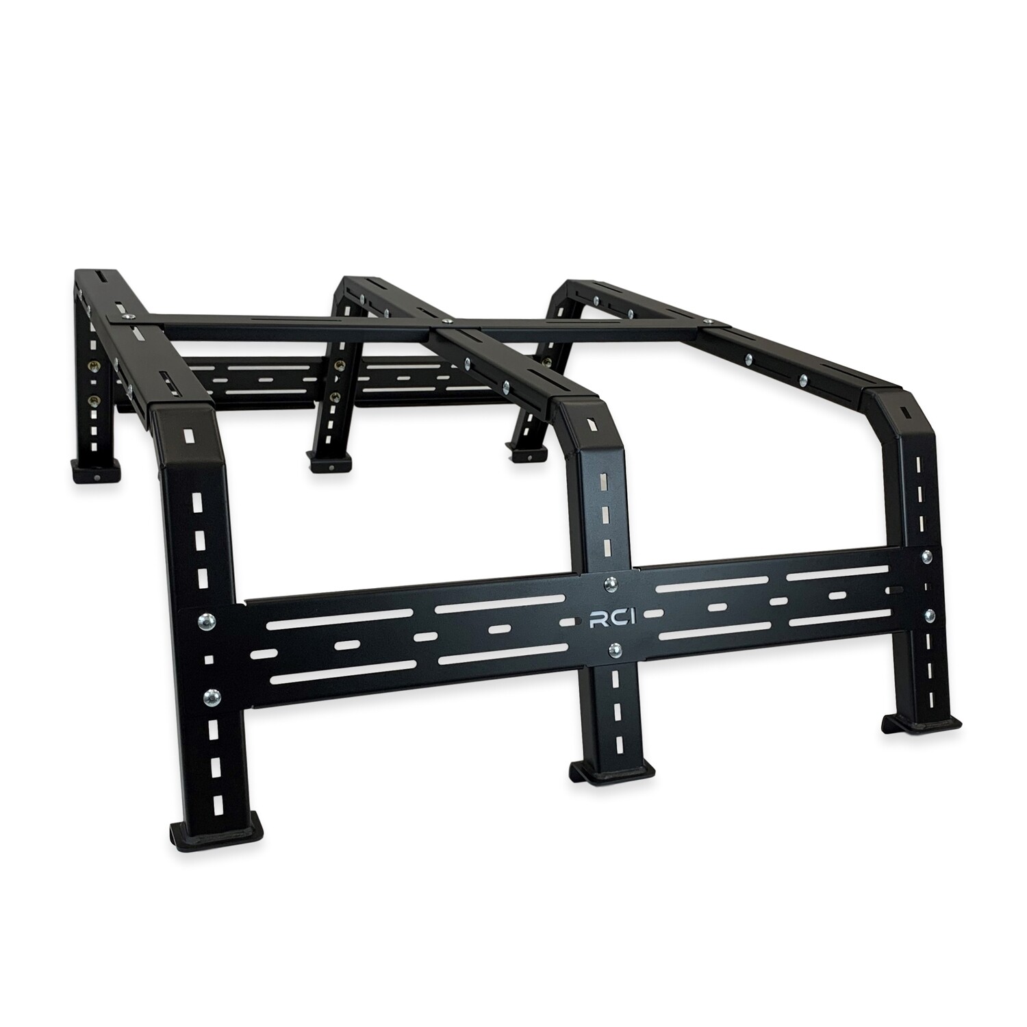 Rci bed discount rack bike mount