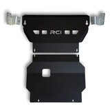 RCI - Engine Skid Plate | 09-14 F-150 / 07-17 Expedition