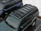 LFD Offroad - Roof Rack - All Steel - 3rd Gen 4Runner