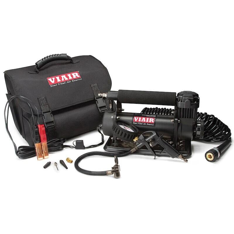 VIAIR - 450P-Automatic Portable Compressor