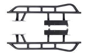 CaliRaised - 2010-2022 TOYOTA 4RUNNER TRAIL EDITION BOLT ON ROCK SLIDERS