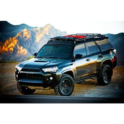 Roof Racks