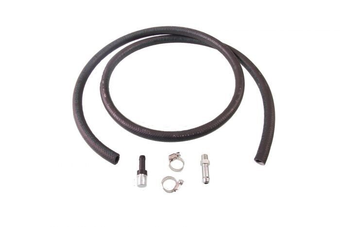 Rear Differential Breather Kit