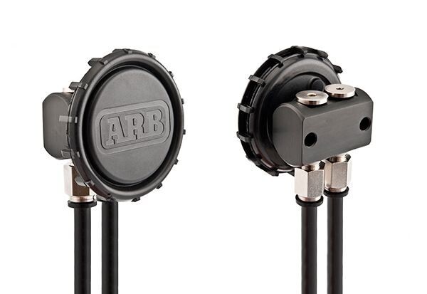 ARB - Differential Breather Kit
