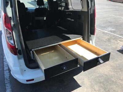 Storage Solutions