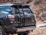 C4 - 4Runner Summit Hatch Ladder 2.0 / 5th Gen / 2010+