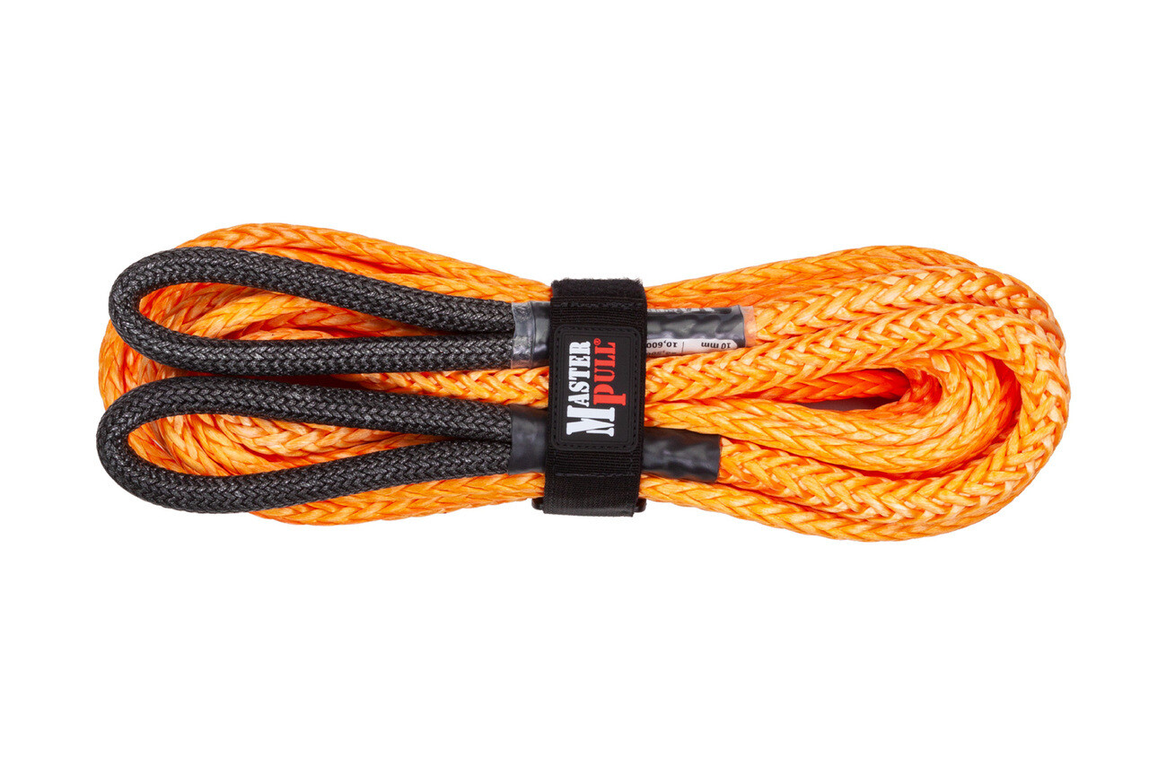 Masterpull - (3/8) x 50' Classic Winch Line Extension