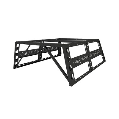 CBI OFFROAD - TOYOTA TUNDRA ROOF RACK HEIGHT BED RACK | 2007-2022