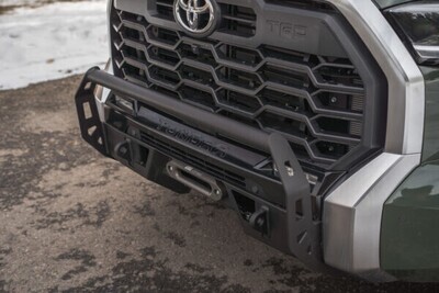 Bumpers