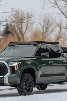 Roof &amp; Bed Racks