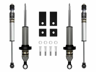 Suspension &amp; Lift Kits