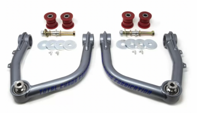 Total Chaos - Uniball Upper Control Arms | 2022+ Tundra/ 2023+ Sequoia